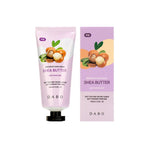 dabo skin relife hand cream shea butter perfume 100ml