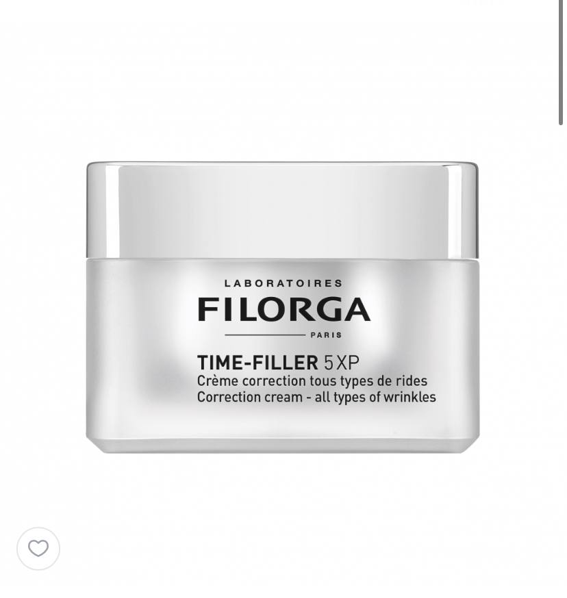 Filorga Time-Filler 5XP Correction Cream 50ml