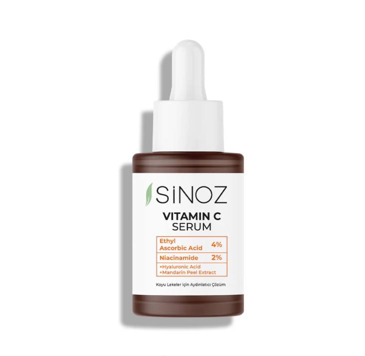Sinoz Vitamin C Serum