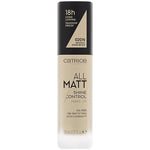 Catrice All Matt Shine Make Up 020N