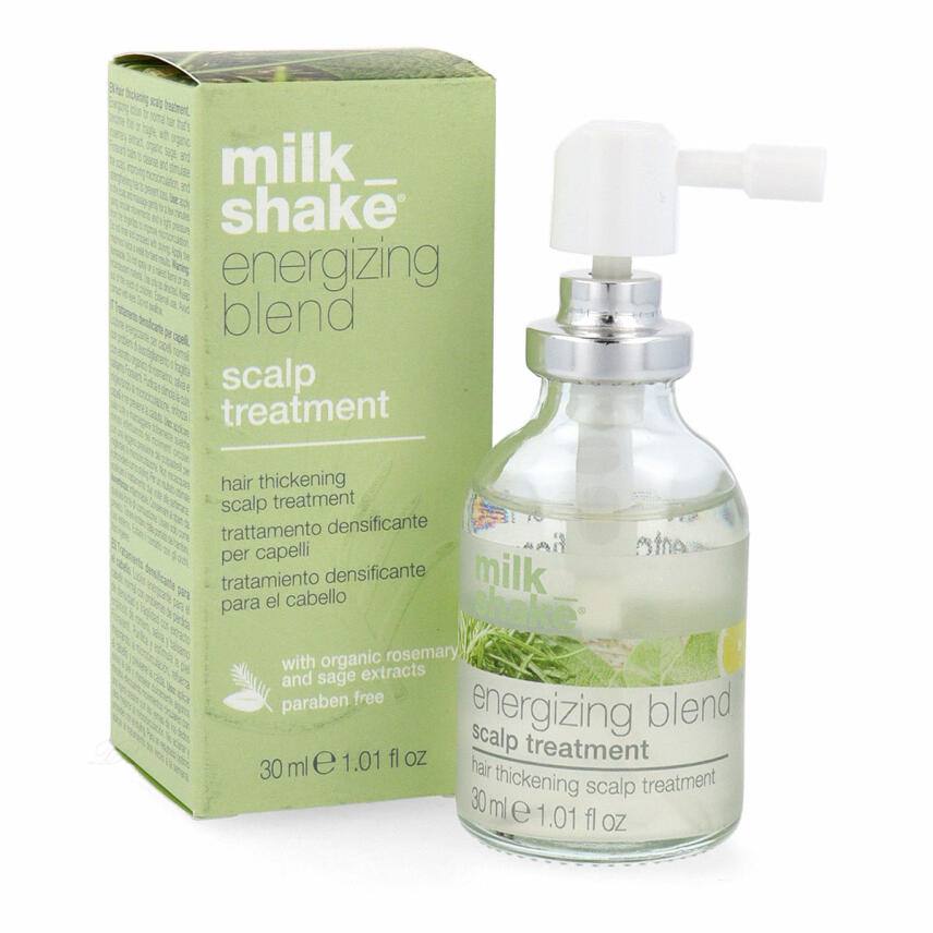 Milk Shake Energizing spray 30ml