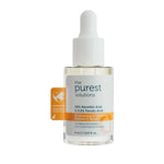 Brightening Lightening Vitamin C Serum 8 ML Travel Size