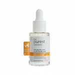 بيورست سيروم فيتامين سي حجم السفر 8 مل