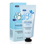 دابو كريم ترطيب اليدين بالهالورنيك 100 مل