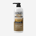 Cosmo Argan Oil Nourish Morocco Conditioner For Dry Hair 1000ml