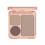 Gogotales Magic Gems Eyeshadow G03 – Eyeshadow Palette