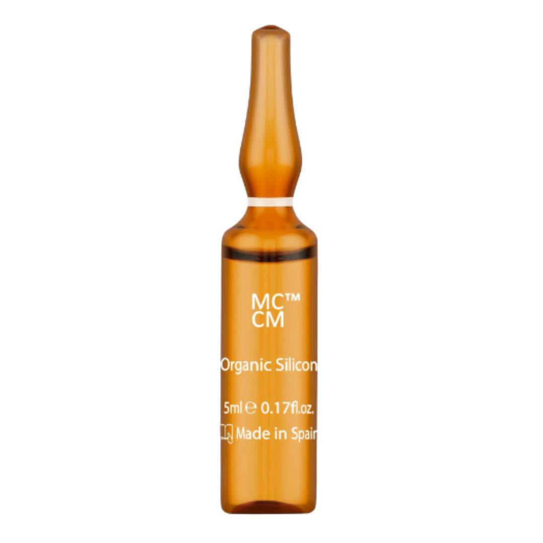 MCCM ORGANIC SILICON 5ML AMPOULE