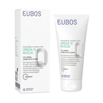 Eubos Omega-12 Rescue 12% Omega Hydro Activ Lotion 200ml – Omega Barrier Repair & Deep Hydration Body Lotion