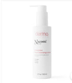 Nacomi Ceramides Face Cleansing Lotion - 150ml