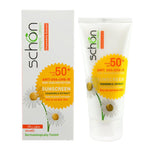 M..Y Schon Sunscreen Cream SPF50 - 50ml