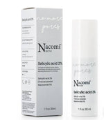 Nacomi Salicylic Acid 2% Serum