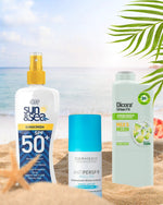 بكج الصيف للرجال ✨