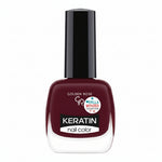 Golden Rose Keratin Nail Color 219 – Keratin-Infused Nail Polish