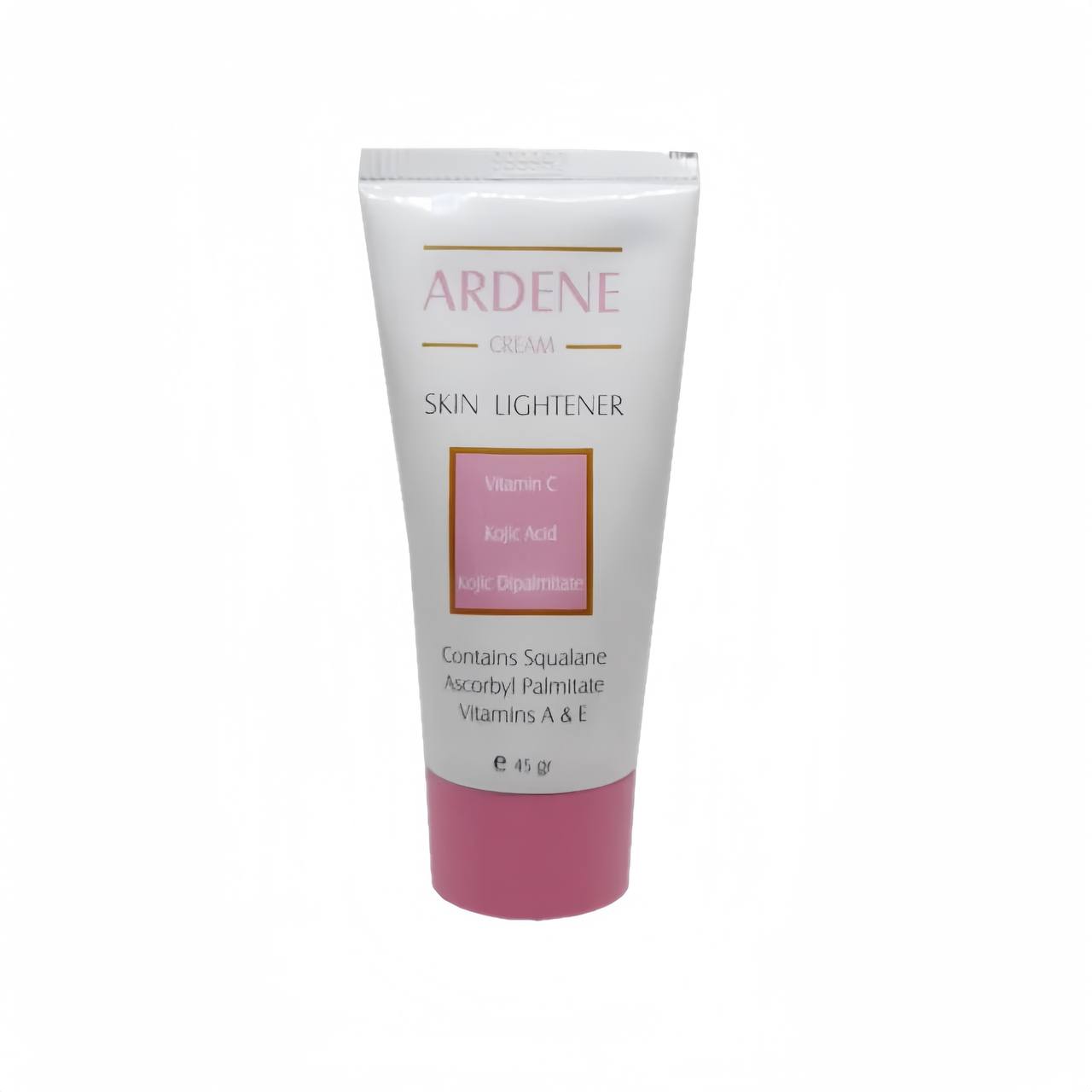 ARDENE SKIN LIGHTENER CREAM - 50G
