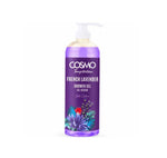 COSMO SHOWER GEL lavender - 1000ML