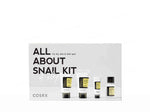 COSRX Acne Hero Kit_Intensive 4-step