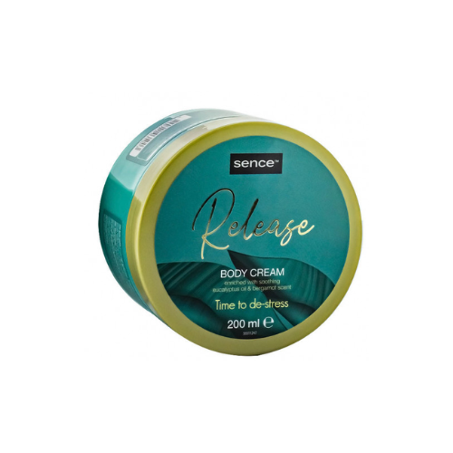 Sence beauty BODY CREAM RELEASE - 200ML