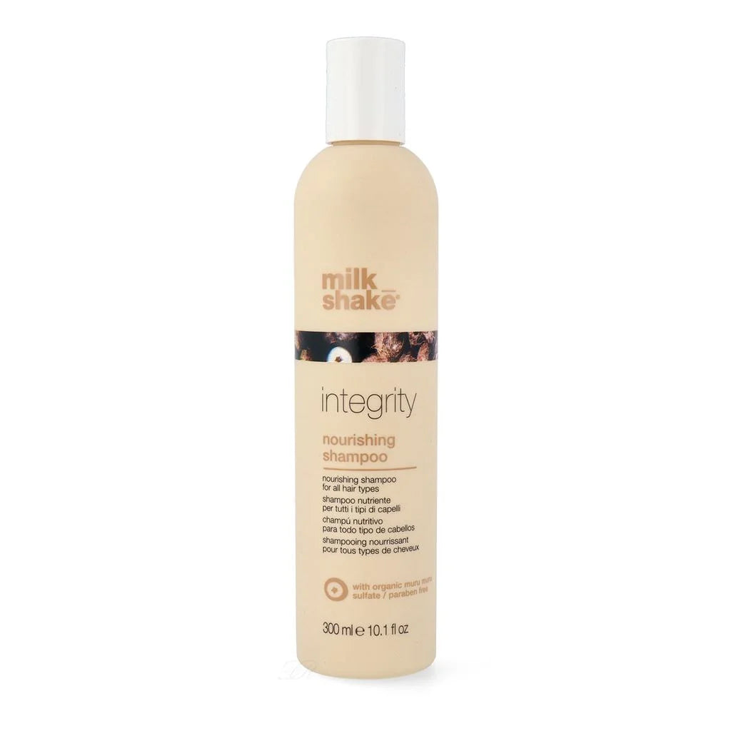 Milk Shake Integrity Nourishing Shampoo - 300ml