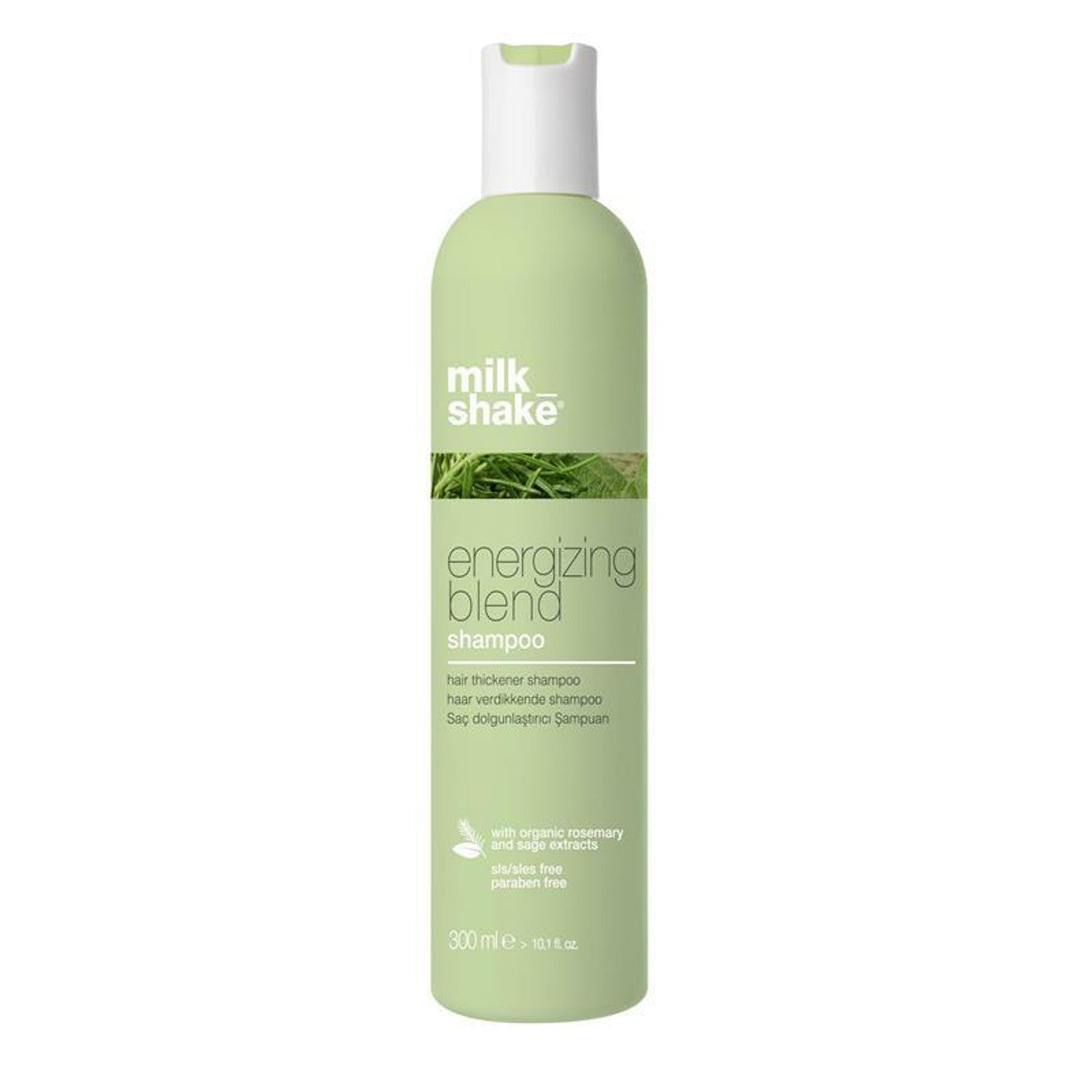 Milk Shake Energizing Blend Shampoo - 300ml