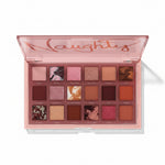Huda Beauty Naughty Nude Palette