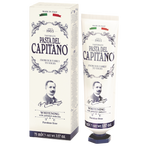 CAPITANO WHITENING TOOTHPASTE - 75ML