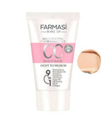 Farmasi CC cream 02