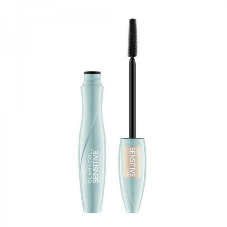 Catrice Glam & Doll Sens. Vol. Masc. 010