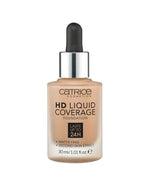 Catrice Hd Liquid Coverage Foundation 036