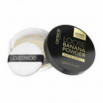 Catrice Loose Banana Powder
