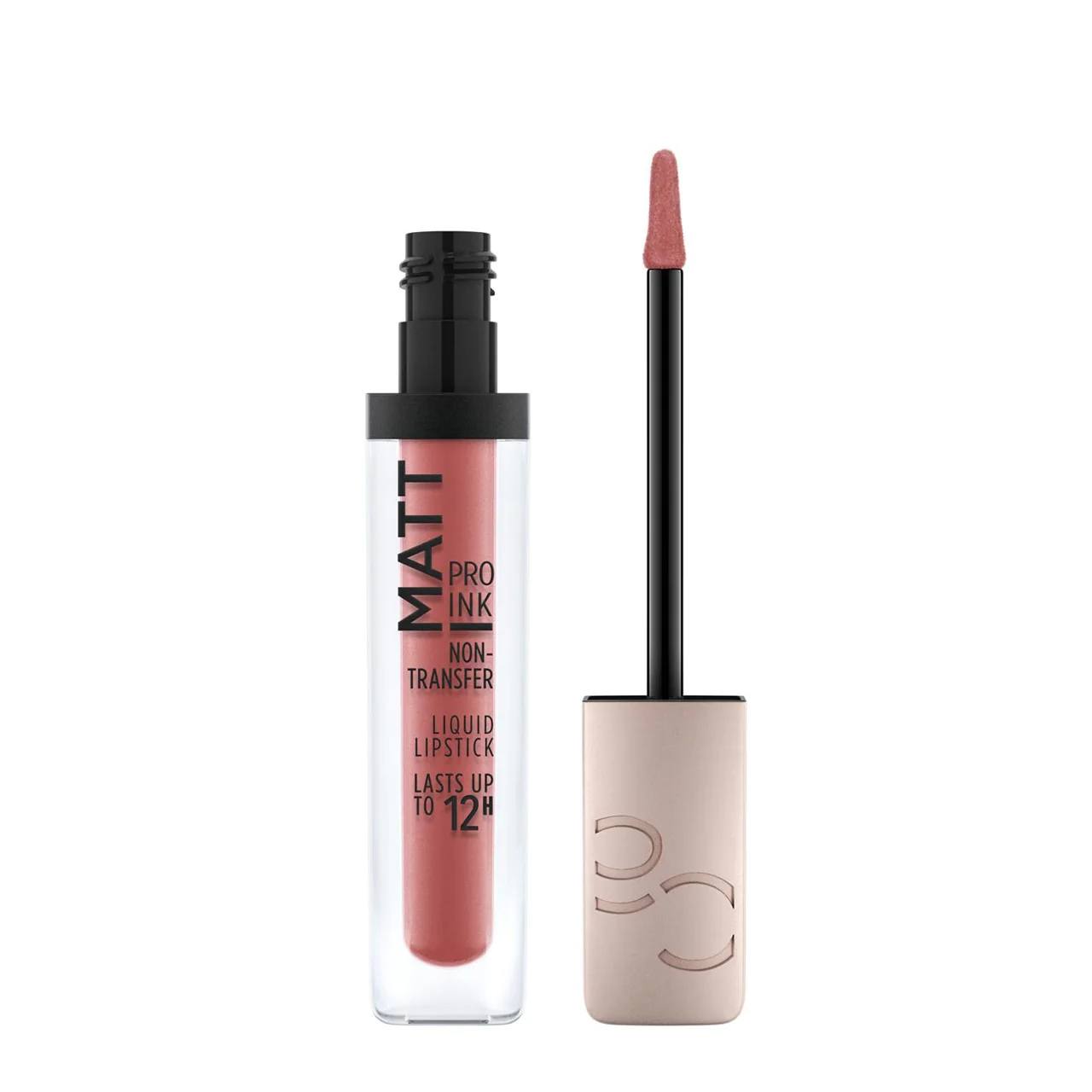 Catrice Matt Pro Ink Liquid Lipstick 020