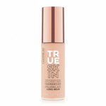 Catrice True Skin Hydrating Foundation 010