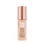 Catrice True Skin Hydrating Foundation 015