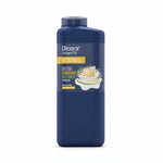 Dicora urban fit energy vetiver&Ginseng shower gel 400ml