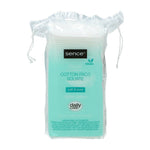 Sencebeauty Cotton Pads 2X70Pcs 180Gr