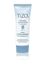 Tizo 2 facial primer non-tinted spf40 -50g