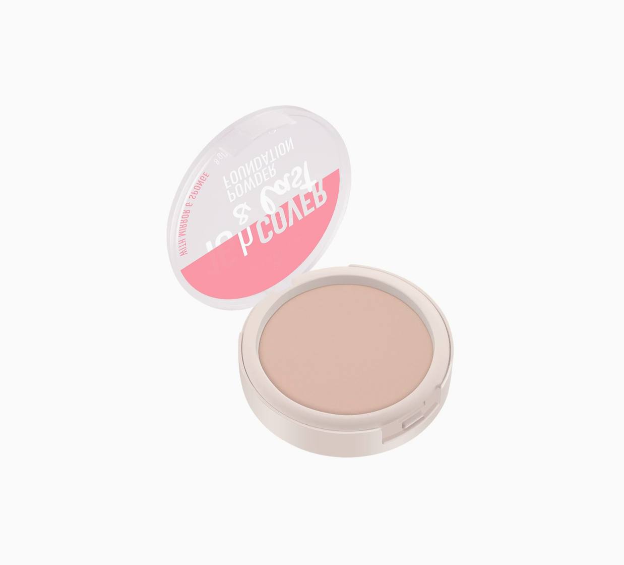 Essence 16H Cover Last Powder Found. 01