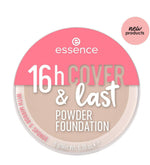 Essence 16H Cover & Last Powder Found. 04