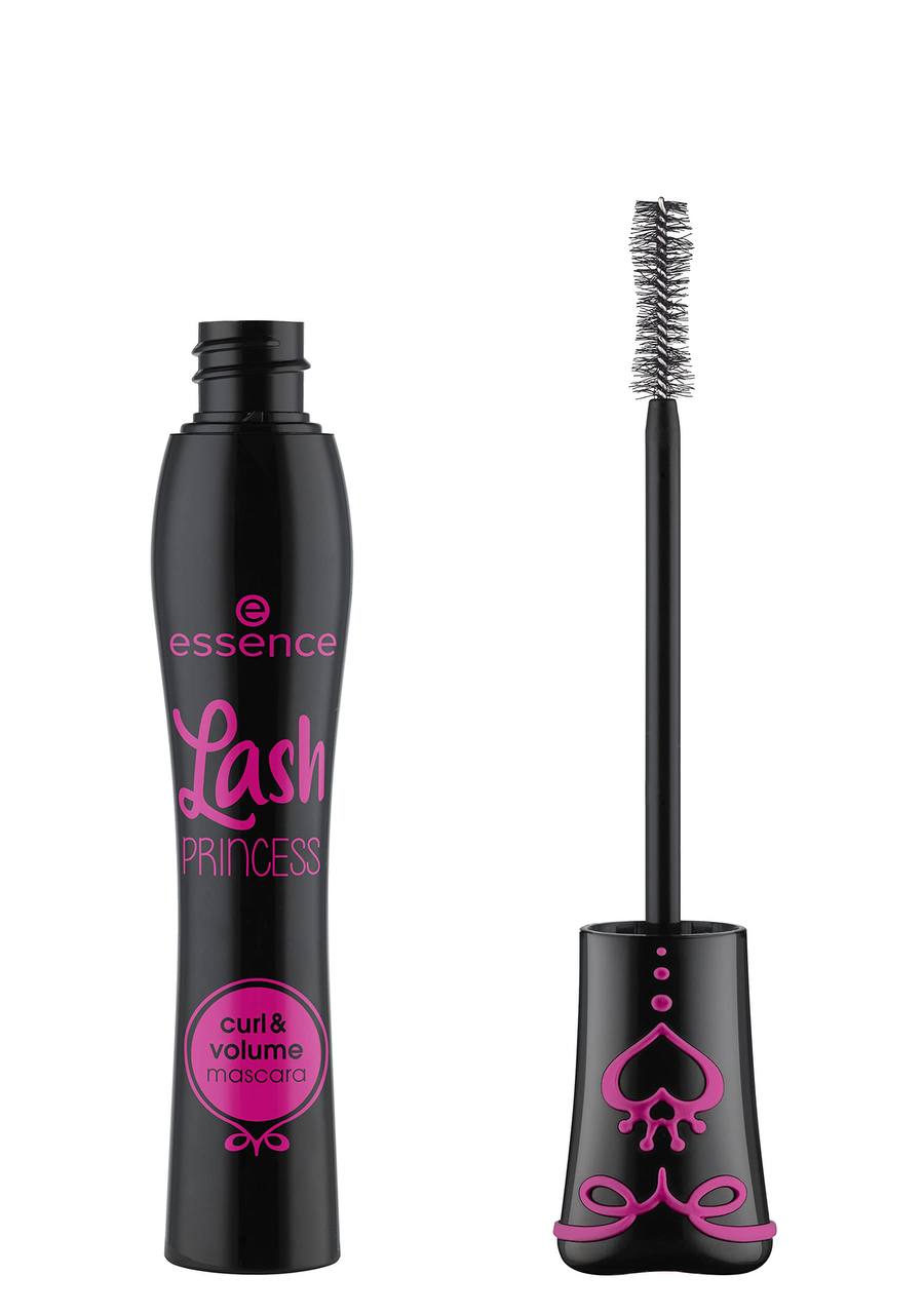 Essence Lash Princess Curl & Volume Mascara