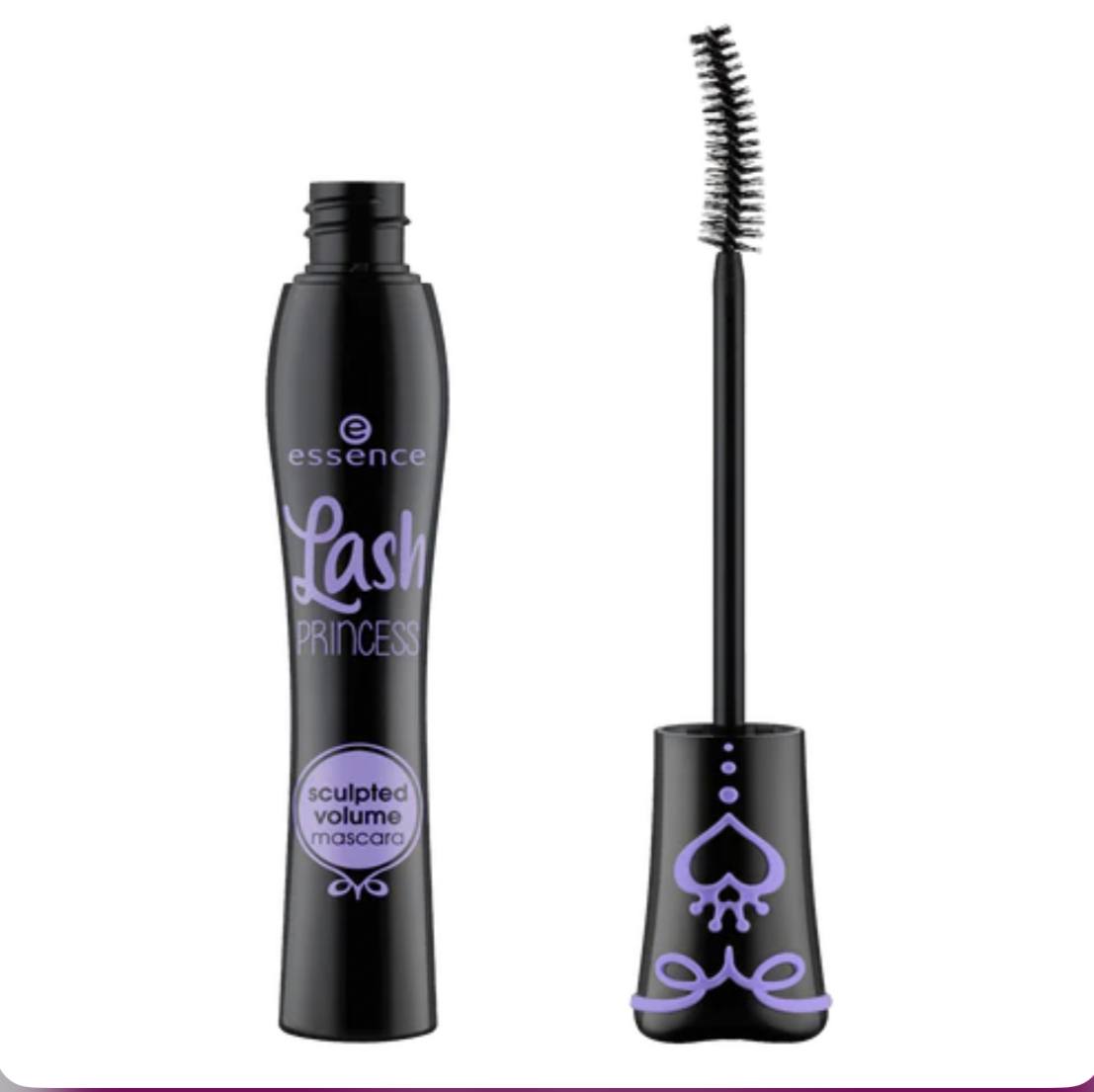 Essence Lash Princess Sculpted Vol. Mascara