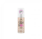 Essence Stay All Day Long Last. Found. 15