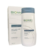 Bionnex Organica Anti - Hair loss shampoo for normal hair-300ml
