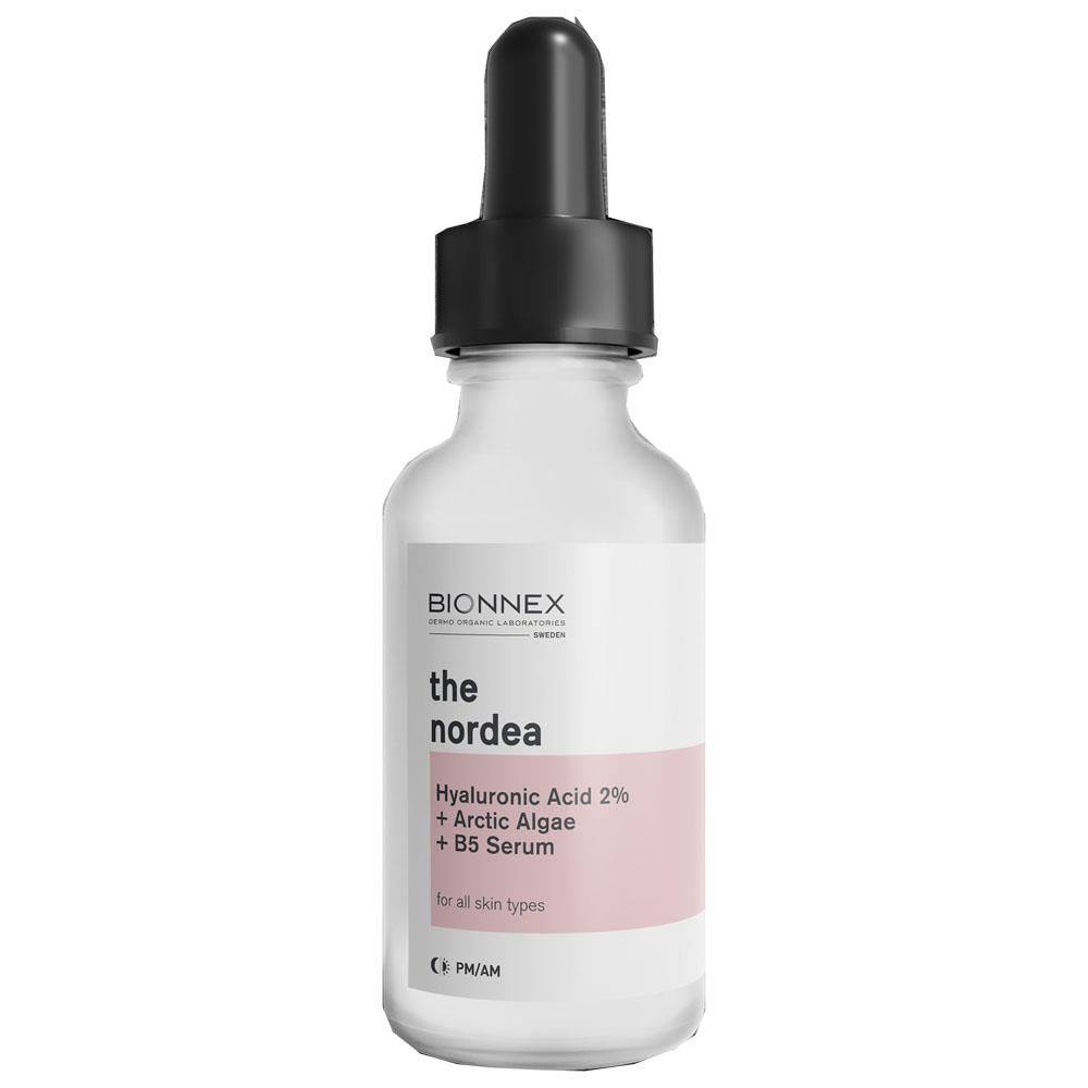 Bionnex The Nordea Hyaluronic Acid Serum - 30ml