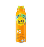 واقي شمس spf50 بخاخ ٢٠٠ مل
