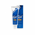 كيوڤي كريم مرطب للبشرة ١٠٠غم