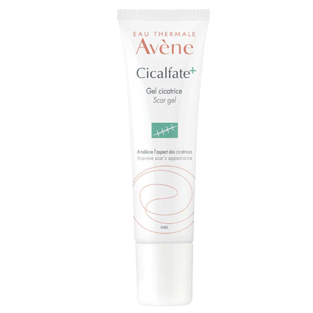 Avene Cicalfate + Scar Gel - 30ml