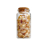 Angel Hair Vitamin And Inca Inchi Leave In Oil