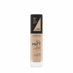 Catrice All Matt Shine Control 022 N -30ml