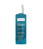 Avance cleansing foaming 400ml