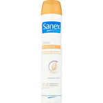 Sanex Spray Nature Protect Sensitive Skin - 200ml