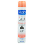 Sanex Spray Nature Protect Sensitive Skin - 200ml